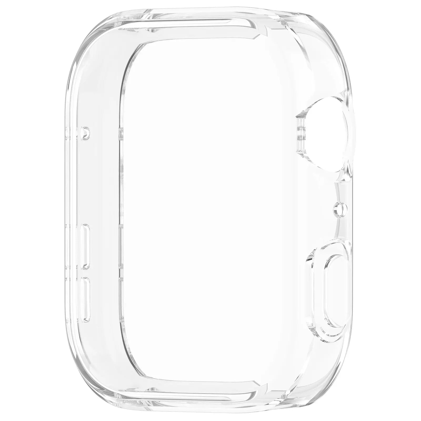 Huawei Watch Fit 5 TPU Hülle (Transparant)