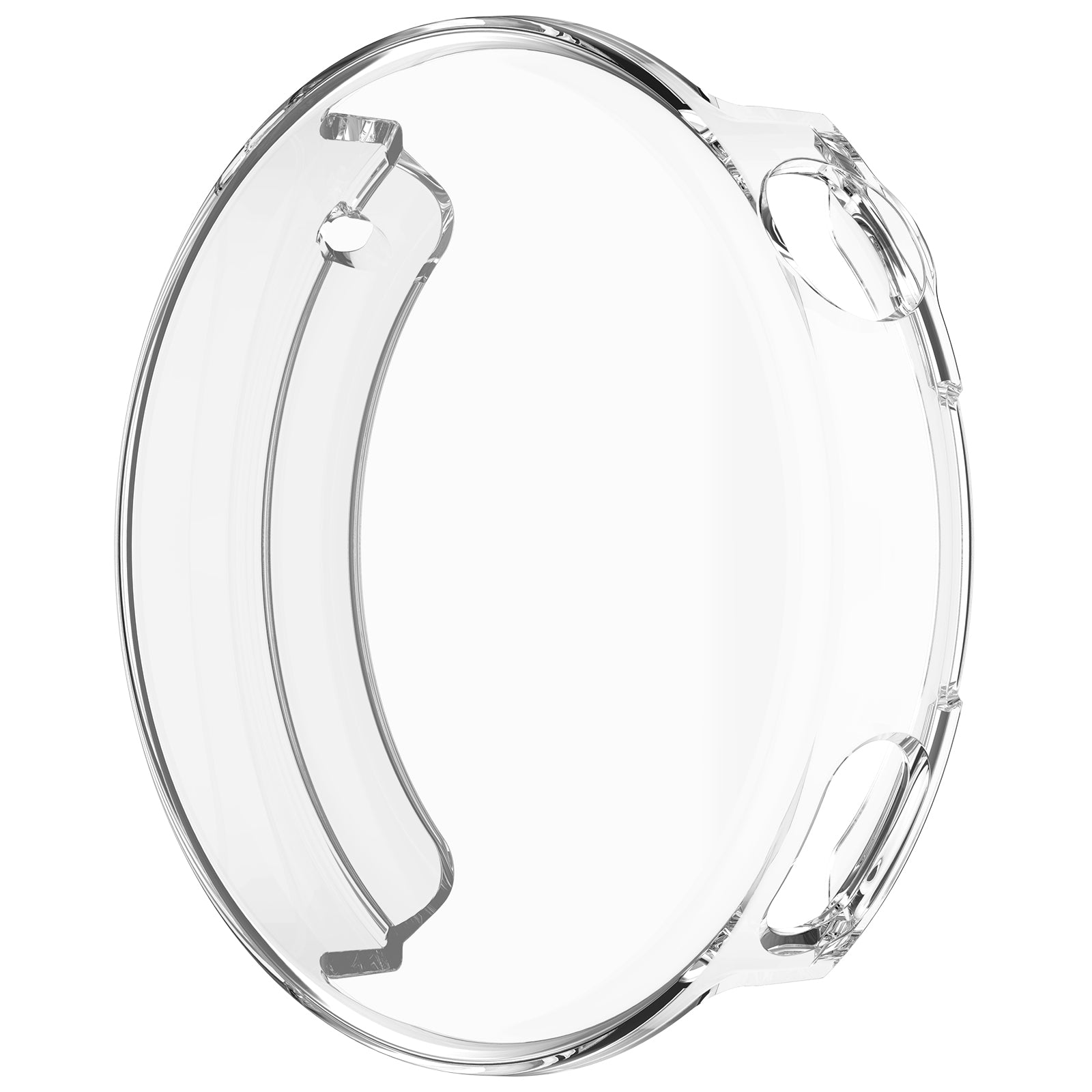 Xiaomi Watch S4 - 41mm TPU Hülle (Transparent)