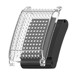Whoop Diamond Hard Case (Transparent)