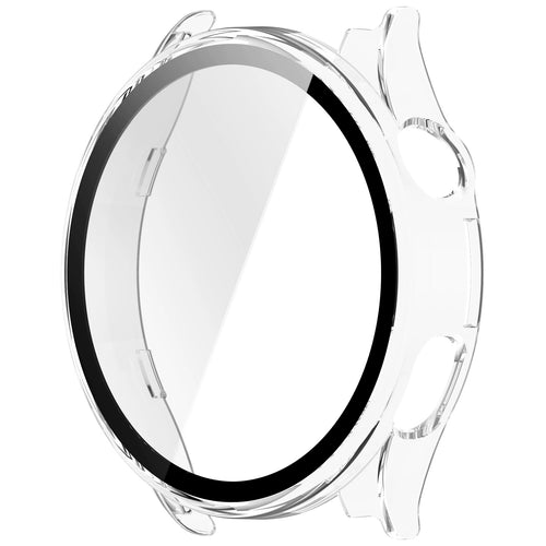 Xiaomi Watch 5 Hard Case with Glass (Transparent)