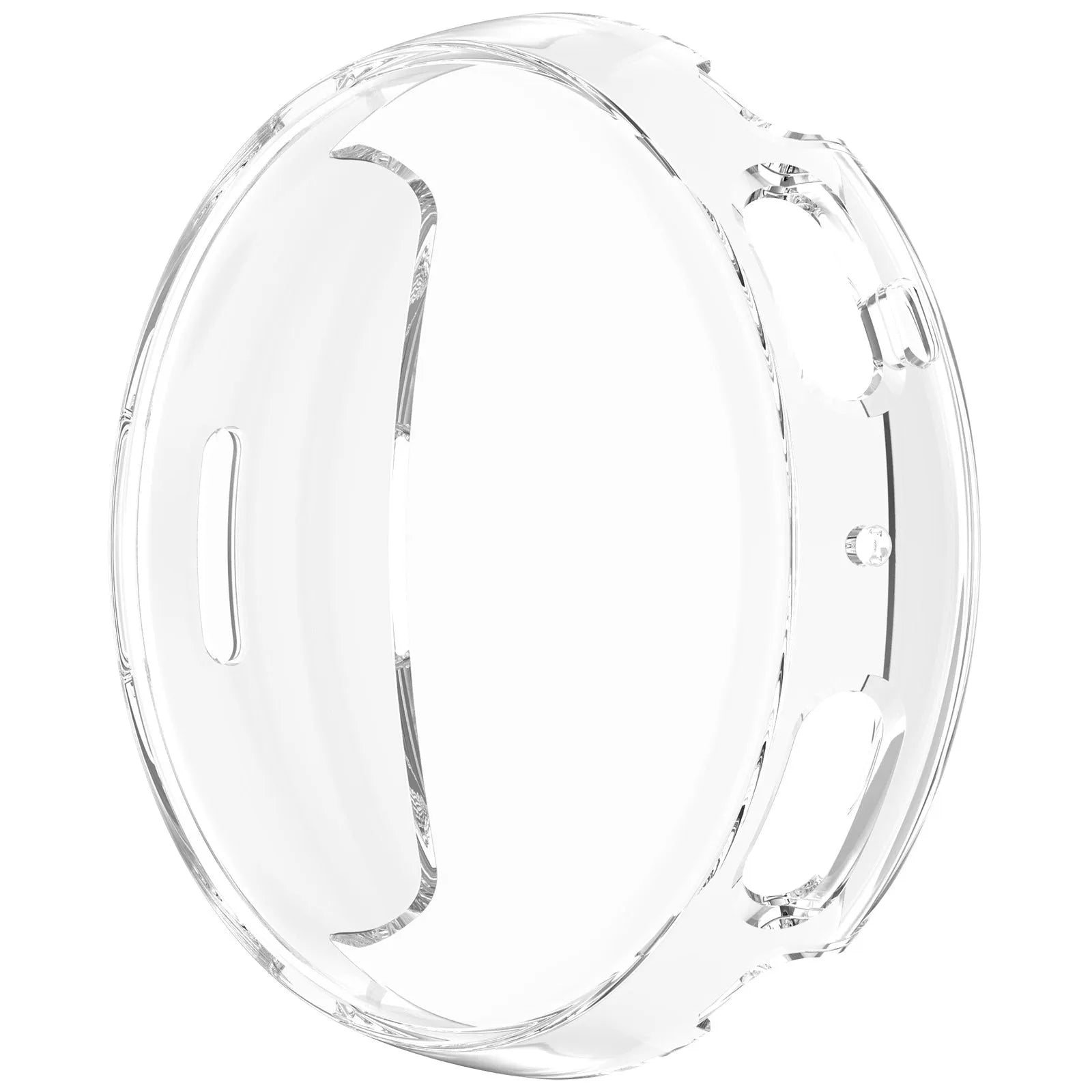 Amazfit Active Max TPU Hülle (Transparent)