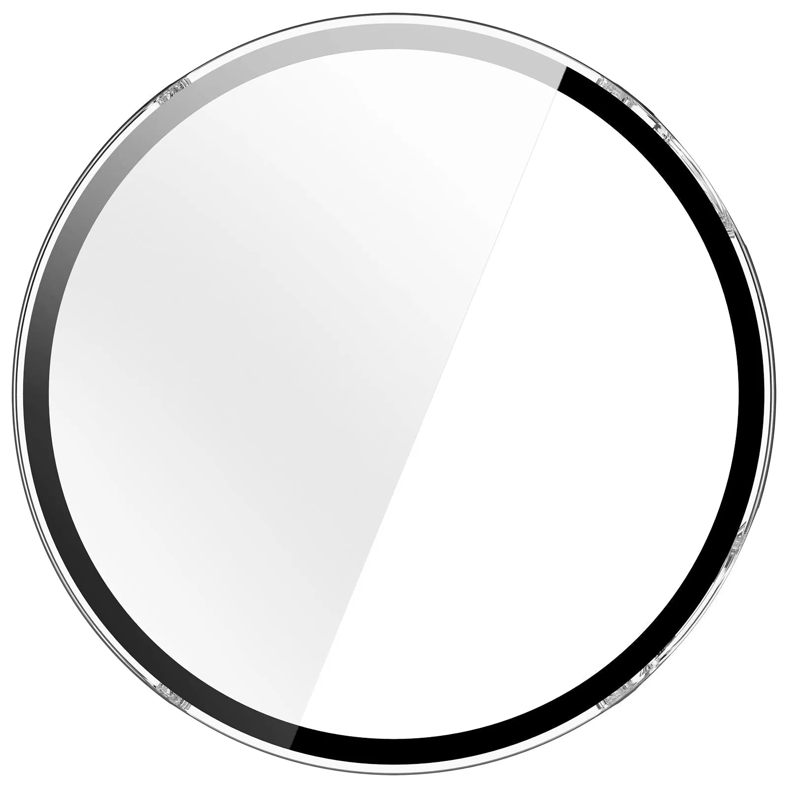Xiaomi Watch S4 - 41mm PC Hülle mit Glas (Transparent)