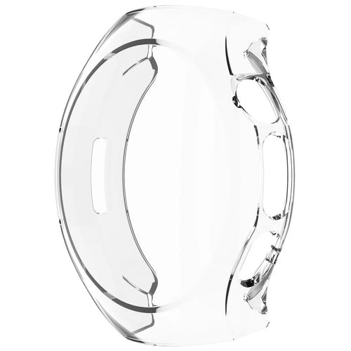 Huawei Watch 5 - 46mm TPU Case (Transparent)