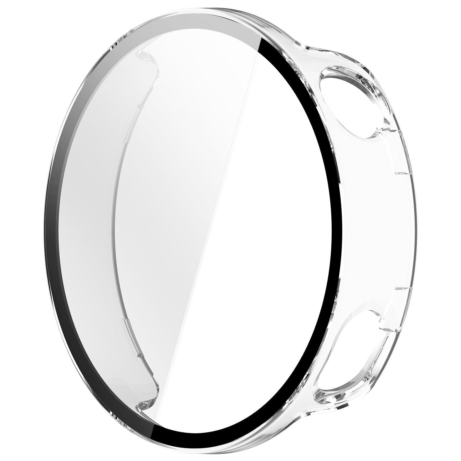 Xiaomi Watch S4 - 41mm PC Hülle mit Glas (Transparent)