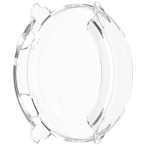 Garmin Venu 4 - 45mm TPU-Hülle (Transparent)