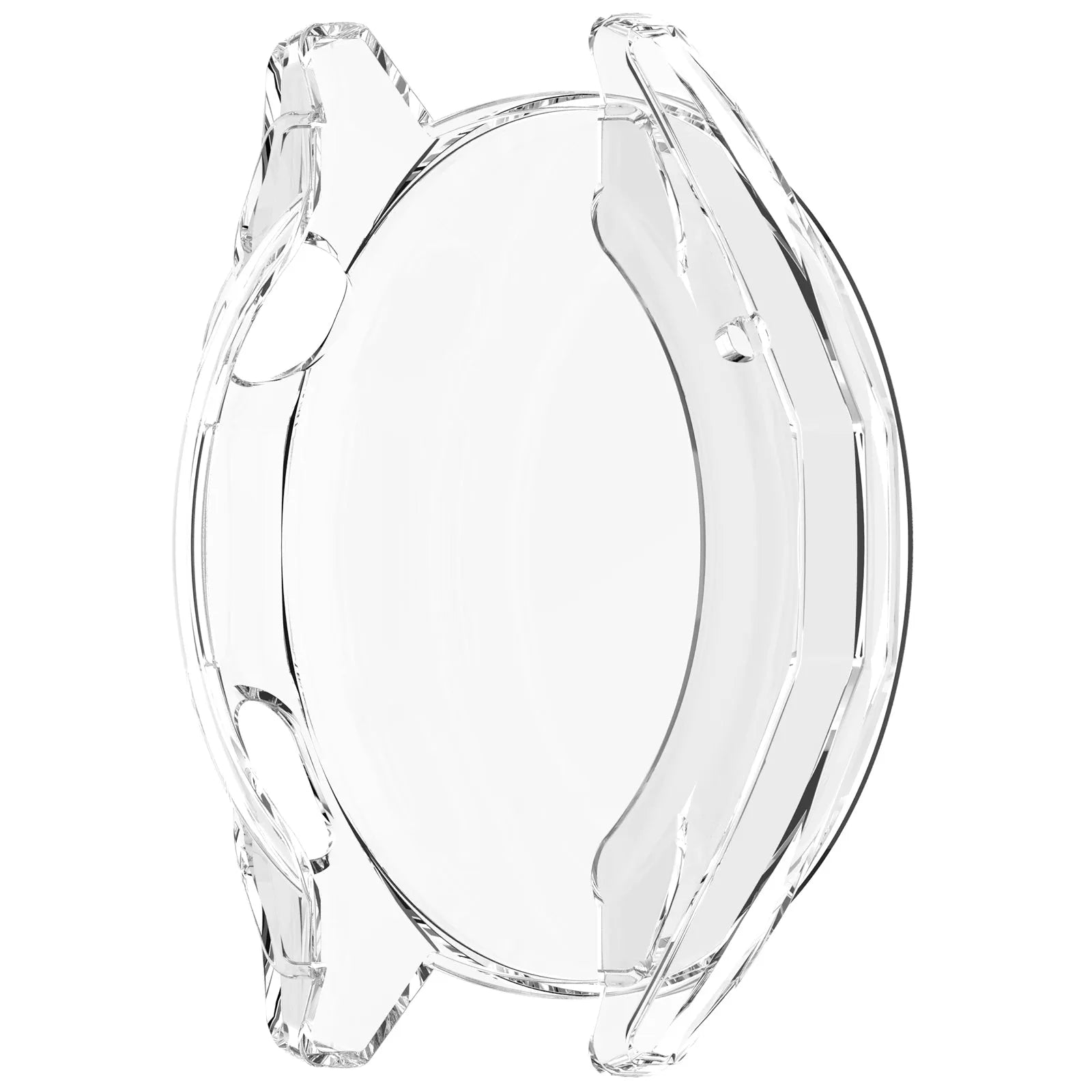 Huawei Watch GT 6 - 46mm TPU Hülle (Transparent)