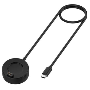 Garmin Vivomove Sport USB-C Charging Cable