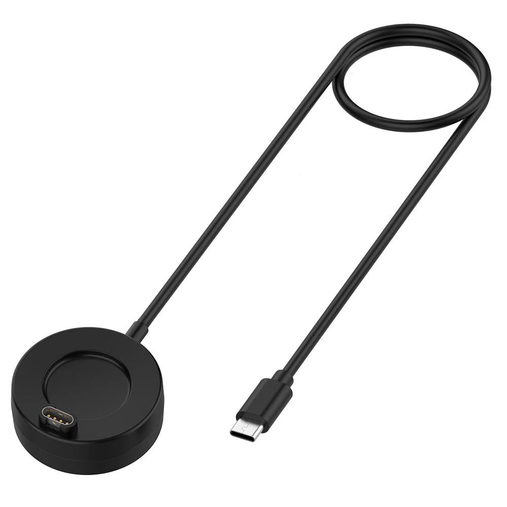 Garmin Vivomove Sport USB-C Charging Cable