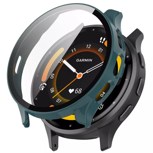 Garmin Venu 3 Hartschale mit Glass (Grün)