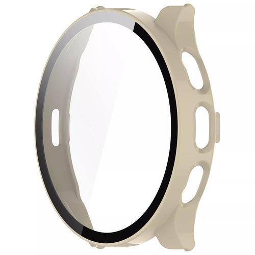 Garmin Venu 3s Hartschale mit Glass (Beige)