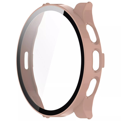 Garmin Venu 3s Hartschale mit Glass (Rosa)