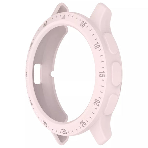 Garmin Venu 3s robustes TPU Hülle (Rosa)