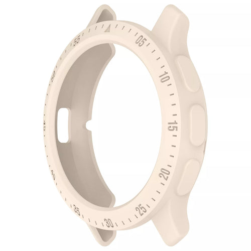 Garmin Venu 3s robustes TPU Hülle (Polarstern)