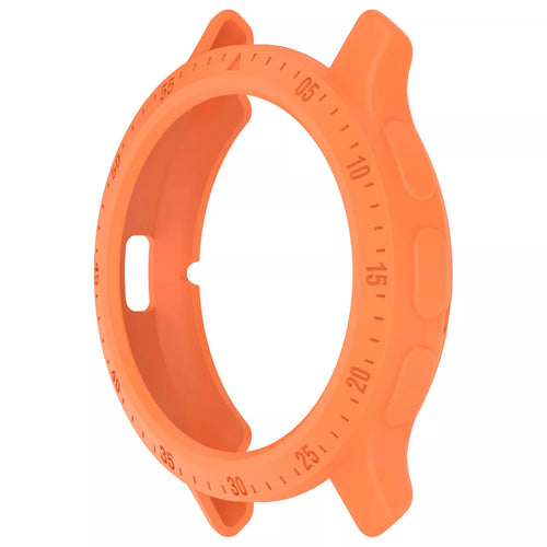 Garmin Venu 3 Rugged TPU Case (Orange)