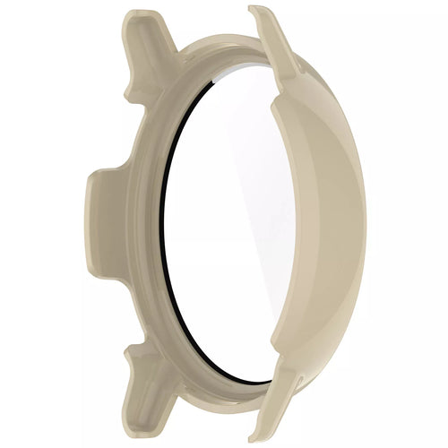Garmin Vivoactive 5 Hartschale mit Glass (Beige)