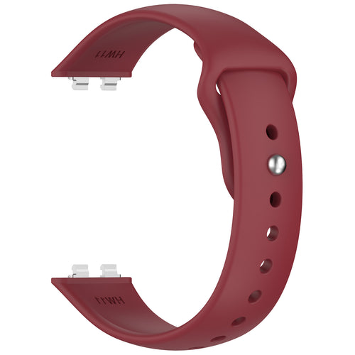 Huawei Band 11 Pro Sportarmband (Wrinrot)