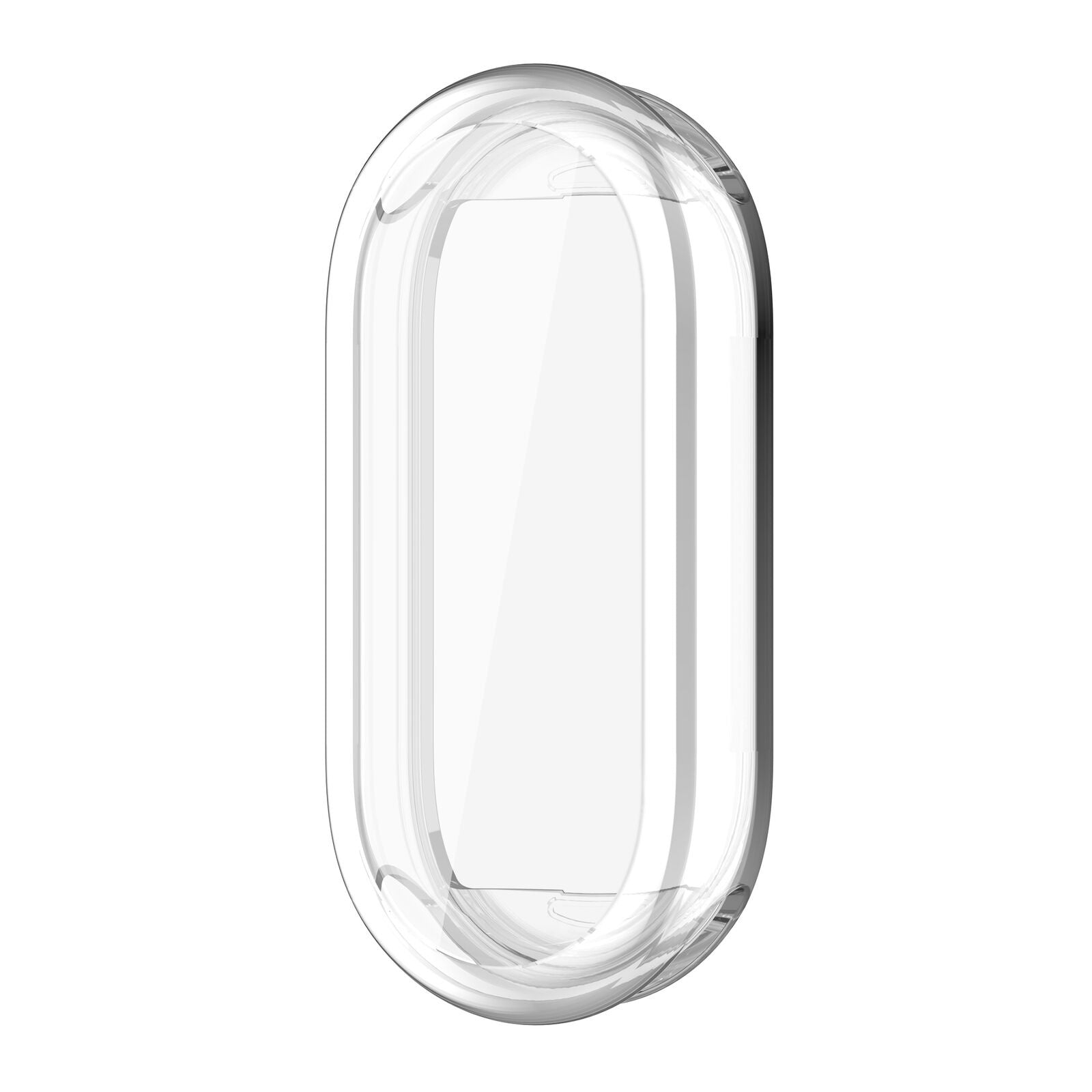Xiaomi Smart Band 9 TPU Hülle (Transparent)