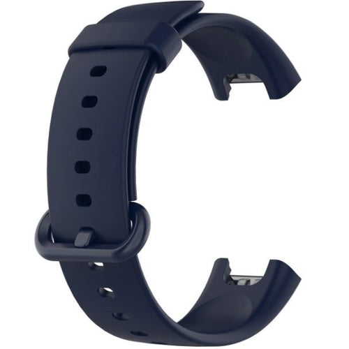 xiaomi-mi-watch-lite-siliconen-bandje-donkerblauw