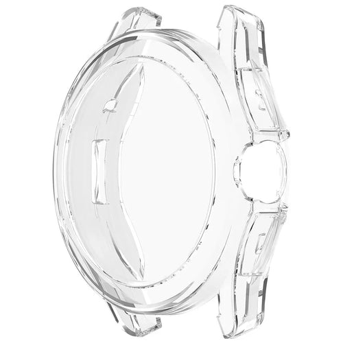 Xiaomi Watch S4 Sport TPU Case (Transparent)