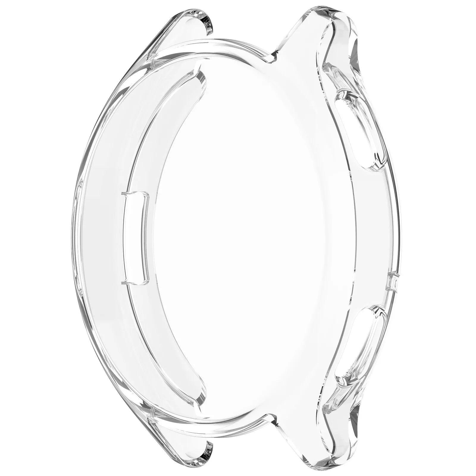 Xiaomi Watch 2 TPU Hülle (Transparent)