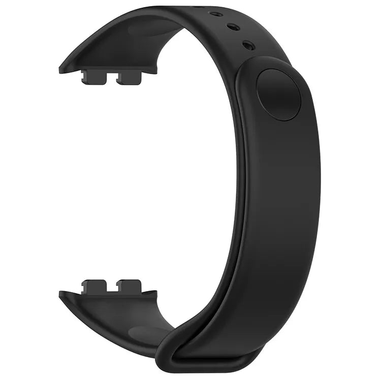 Honor Band 10 TPU Armband (Schwarz)