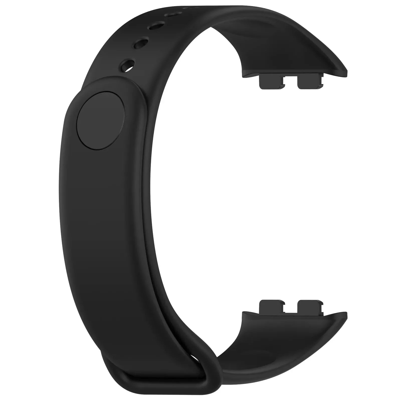 Honor Band 10 TPU Armband (Schwarz)