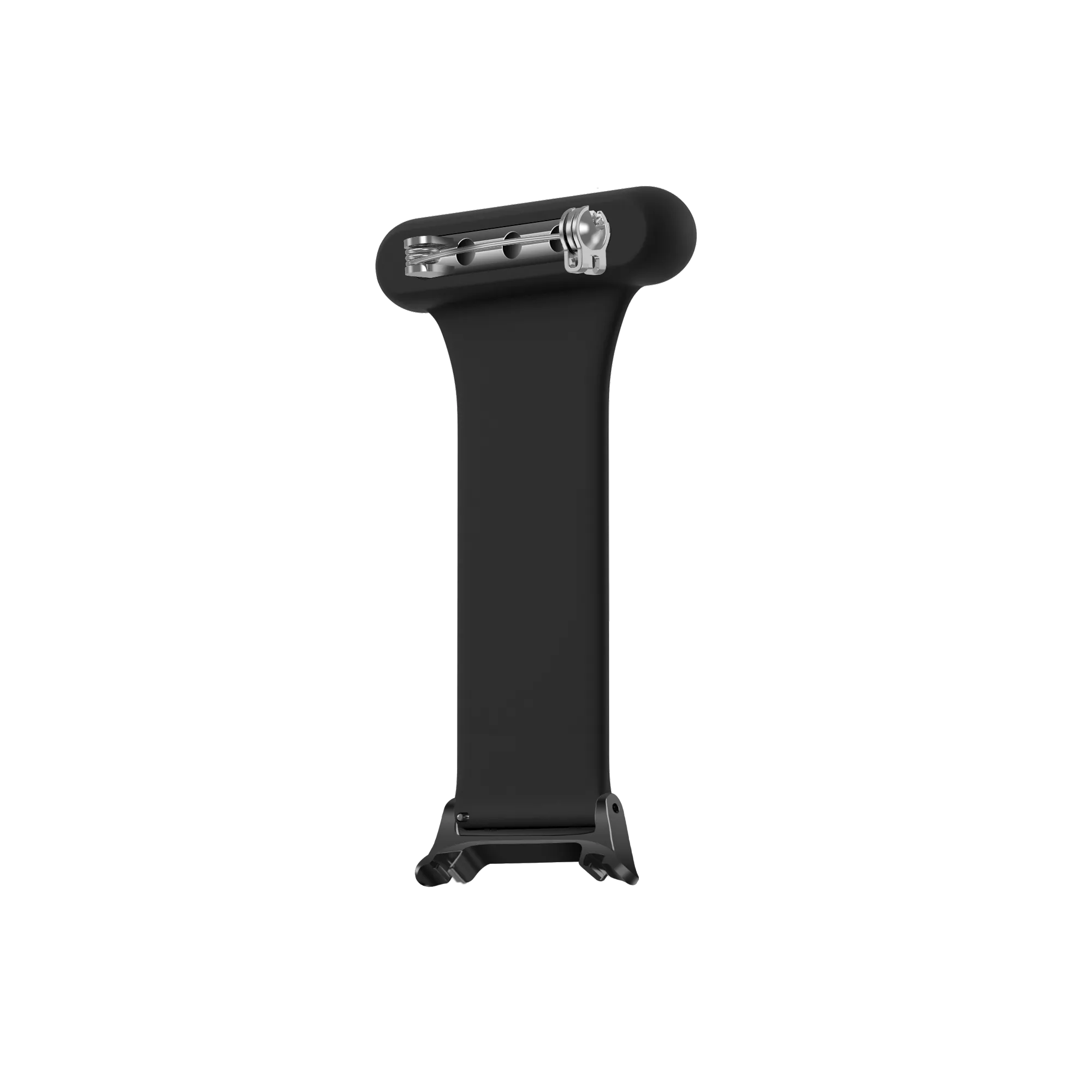 Samsung Galaxy Watch 8 - 44mm Nurse Fob (Black)