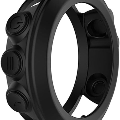 Garmin Fenix 3 (HR) TPU Case (Black)