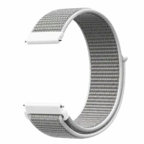 Huawei Watch GT 7 - 41mm Nylon Strap (Seashell)