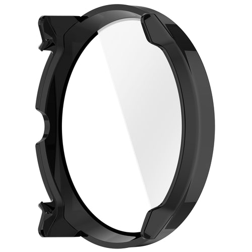 Suunto Race 2 Hardcase mit Glas (Schwarz)