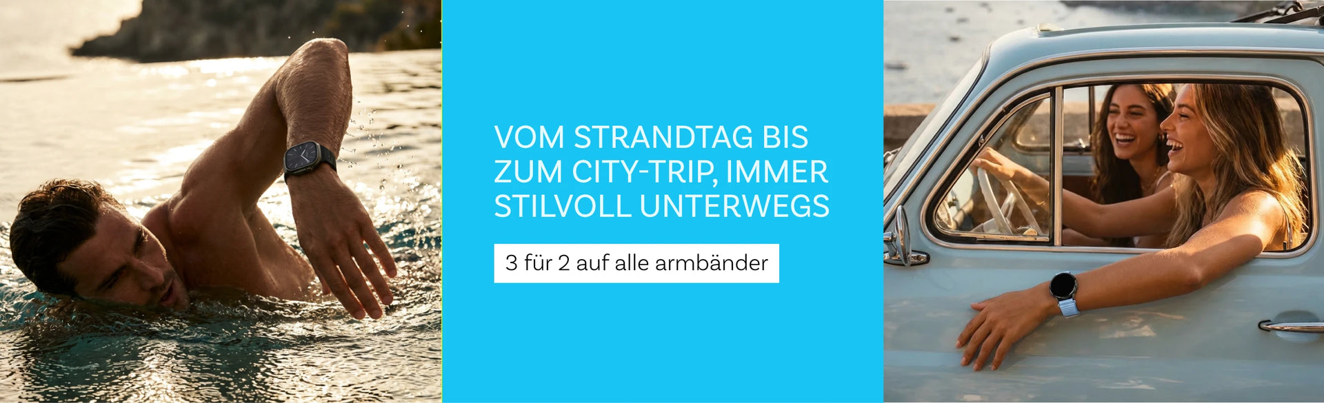 Sommeraktion