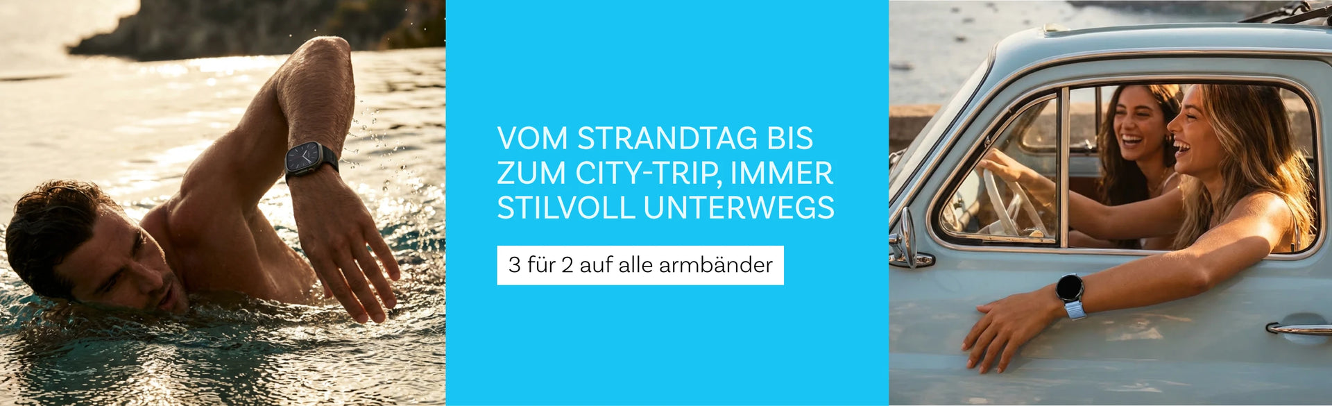 Sommeraktion