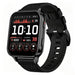 Garmin Venu X1 Nylon Buckle Strap (Black)