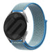 ICE Smart TKS Rectangular 1.41 Nylon Strap (Blue)