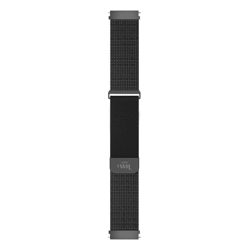 xoxo Wildhearts Samsung Galaxy Watch 3 41mm Milanese Armband (Schwarz)