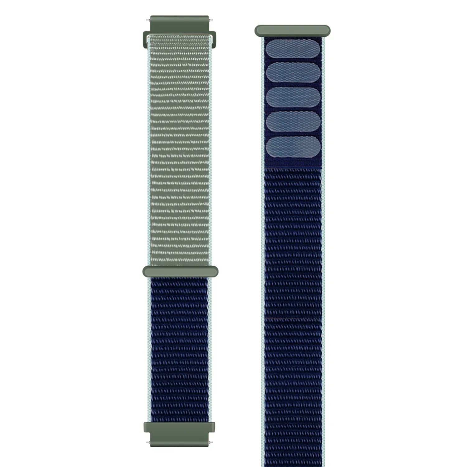 Withings ScanWatch 2 - 42mm Nylon Strap (Khaki)