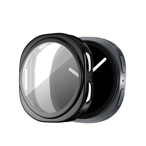 Bandz Samsung Galaxy Watch 8 - 44mm / 9 - 44mm TPU Cover