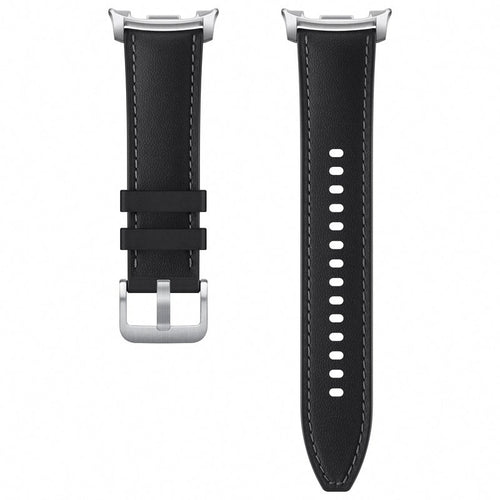 Original Samsung Galaxy Watch 8 - 40mm Hybrid Armband (Schwarz)