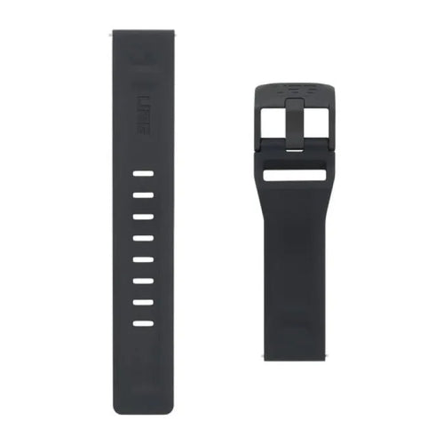 UAG Polar Unite Silikonarmband (Schwarz)