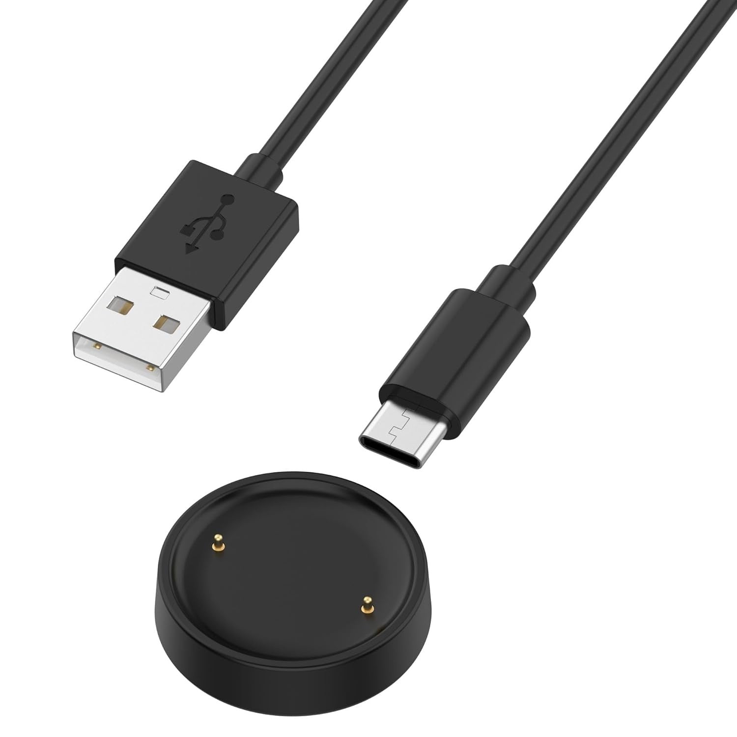 Amazfit Active 2 Ladekabel