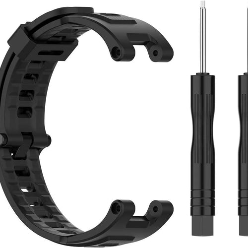 amazfit-t-rex-siliconen-bandje-zwart-4