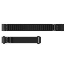 Garmin Instinct 3 - 50mm Alpine Armband (Schwarz)