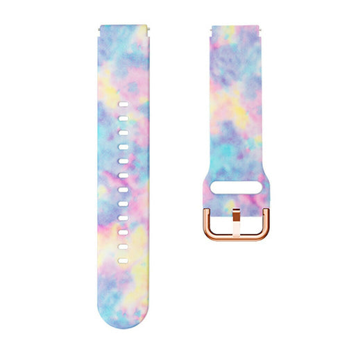 Sweet Candy Huawei Watch GT 5 - 41mm Armband
