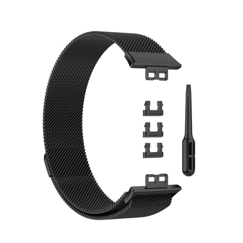 huawei-watch-fit-milanaise-armband-schwarz