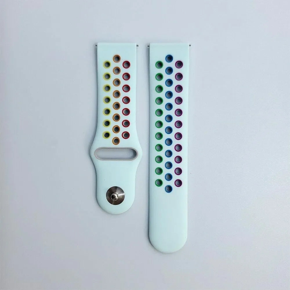 Gard Pro Ultra 2+ Sportarmband (Hellblau/Bunt)