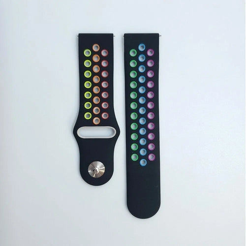 polar-vantage-m-sport-band-zwart-regenboog