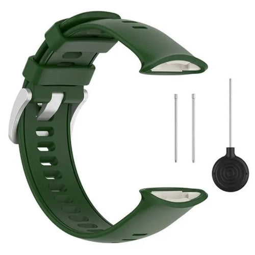 polar-vantage-v2-siliconen-bandje-groen-4