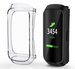 Samsung Galaxy Fit TPU-Schutzhülle (Transparent)