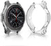 Samsung Gear S3 Frontier / Classic Schutzhülle (Transparent)