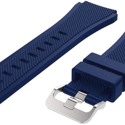 siliconen-horlogeband-20mm-donkerblauw-2